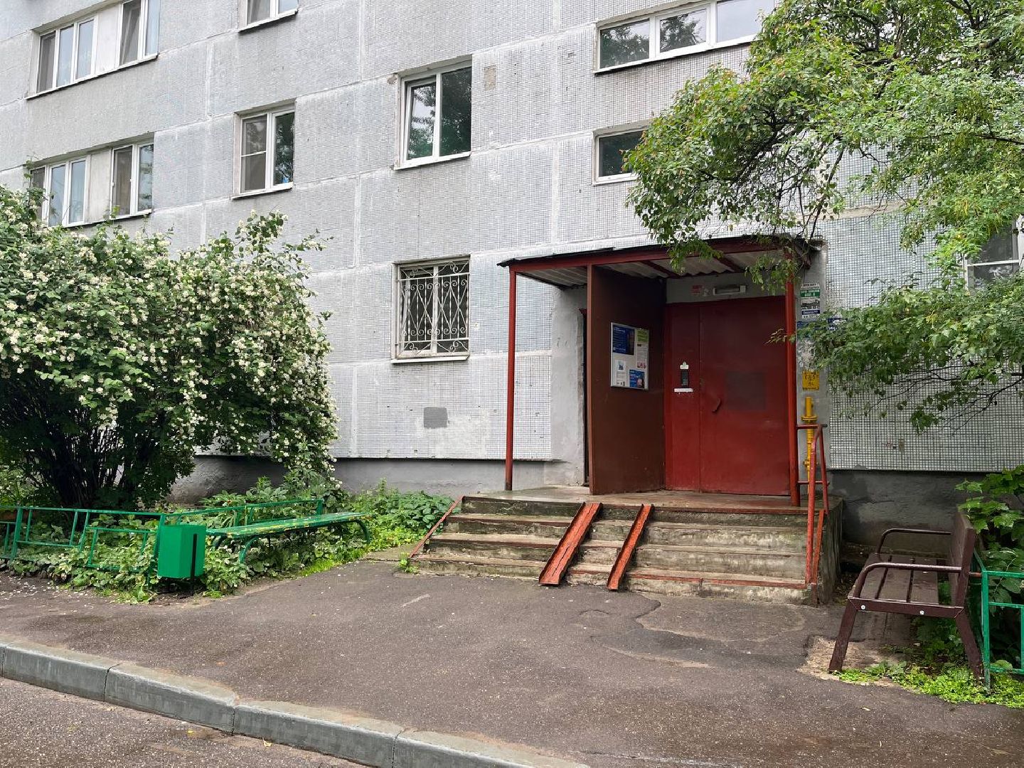 лыткарино, жкх, ремонт, перемены,