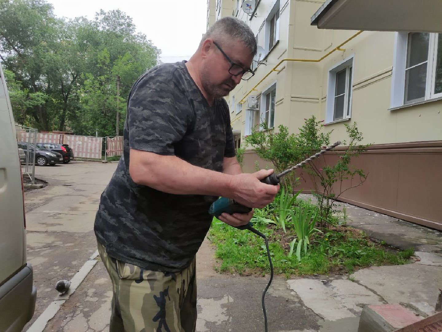 лыткарино, жкх, ремонт, перемены,