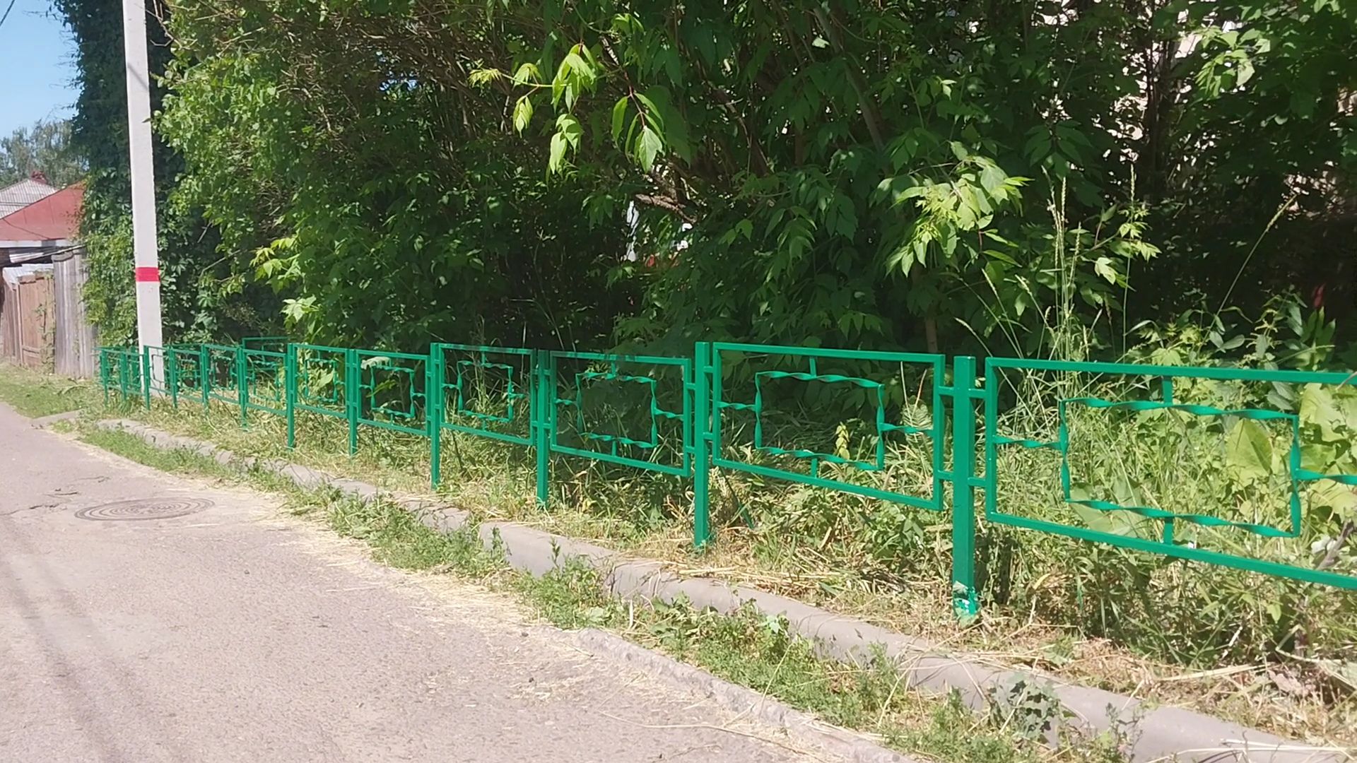 Коломна, благоустройство, ДГХ