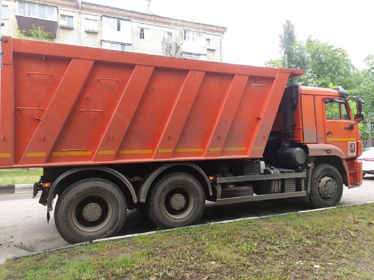 лыткарино, жкх, ямочный ремонт,