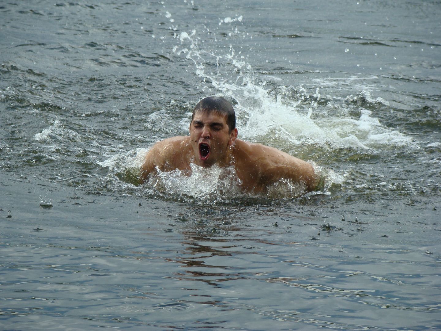 Шаховская, водоем, плотина, отдых, туризм