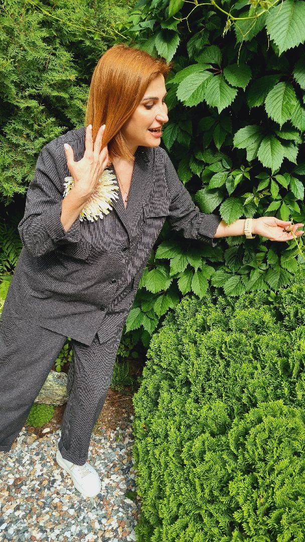 Подмосковье, Ивантеевка, благоустройство