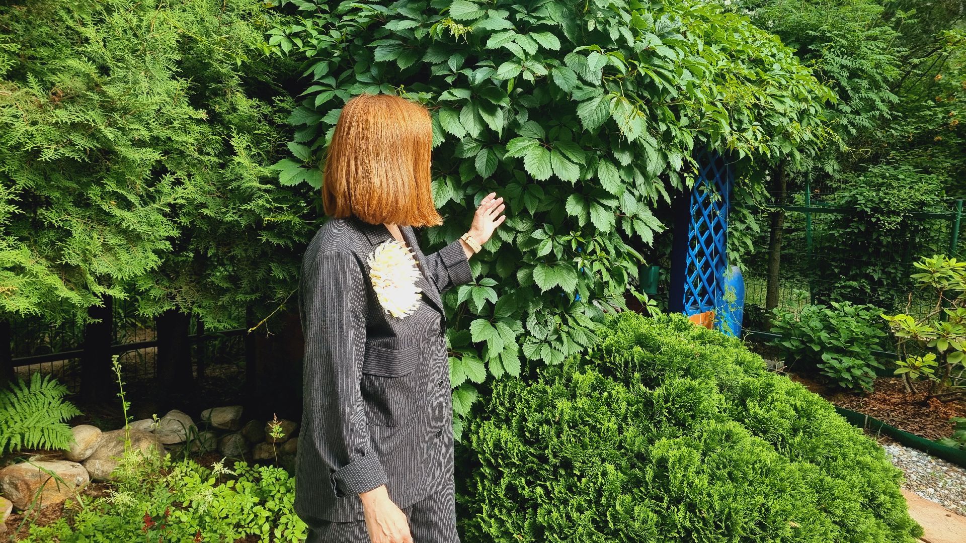 Подмосковье, Ивантеевка, благоустройство