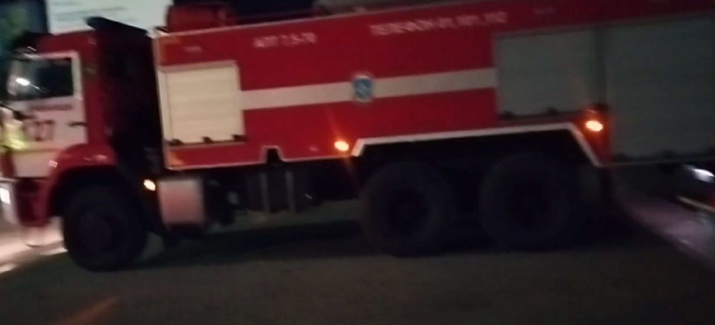 режим КТО, оперативное реагирование, полевая кухня, безопасность, Бронницы