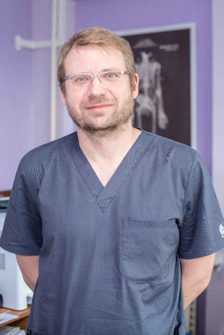 Солнечногорск, медицина, травматология, операция, врачи