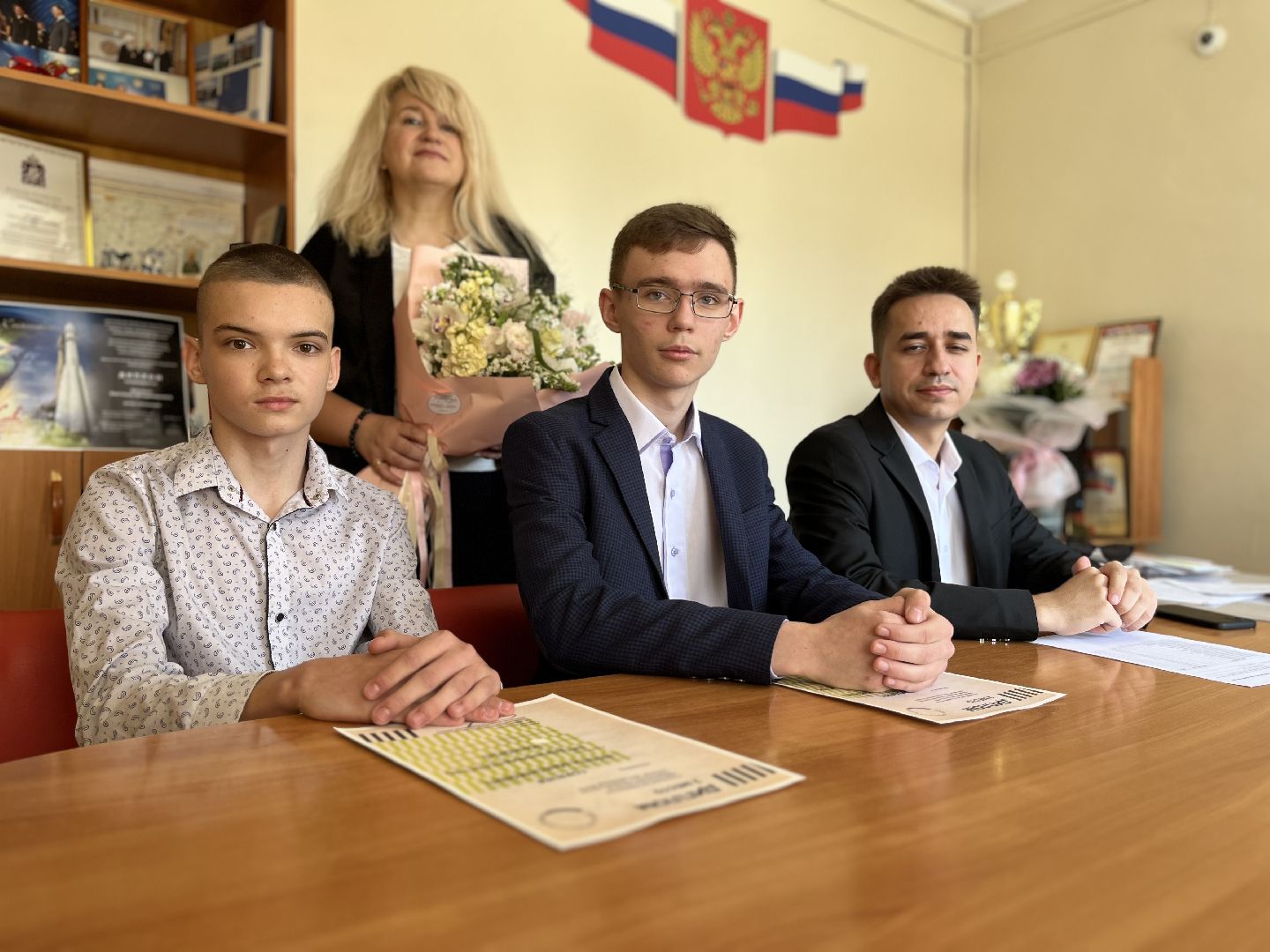 Наро-Фоминск, школа, профессионалы, дополнительное образование, образование Подмосковья