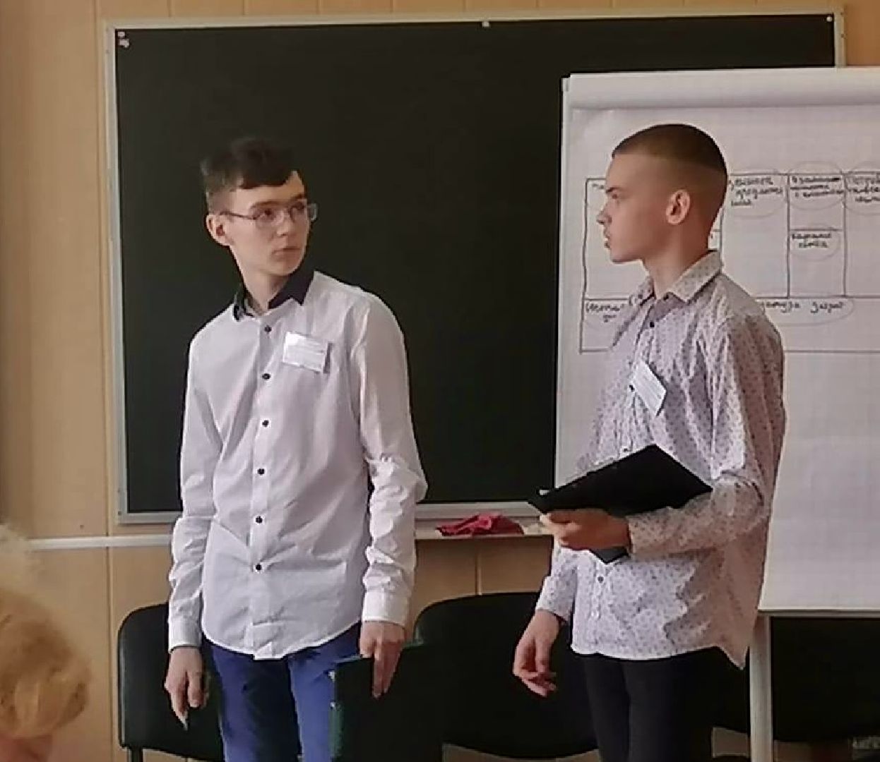 Наро-Фоминск, школа, профессионалы, дополнительное образование, образование Подмосковья