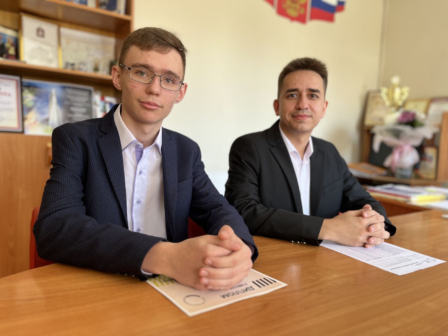 Наро-Фоминск, школа, профессионалы, дополнительное образование, образование Подмосковья