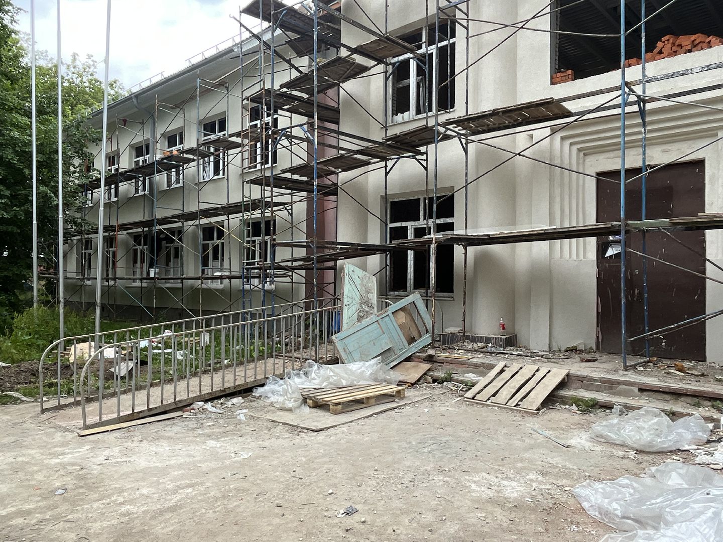 Наро-Фоминск, спортивные вершины, образование Подмосковья, спортклассы, спорт Подмосковья, Наро-Фоминский городской округ