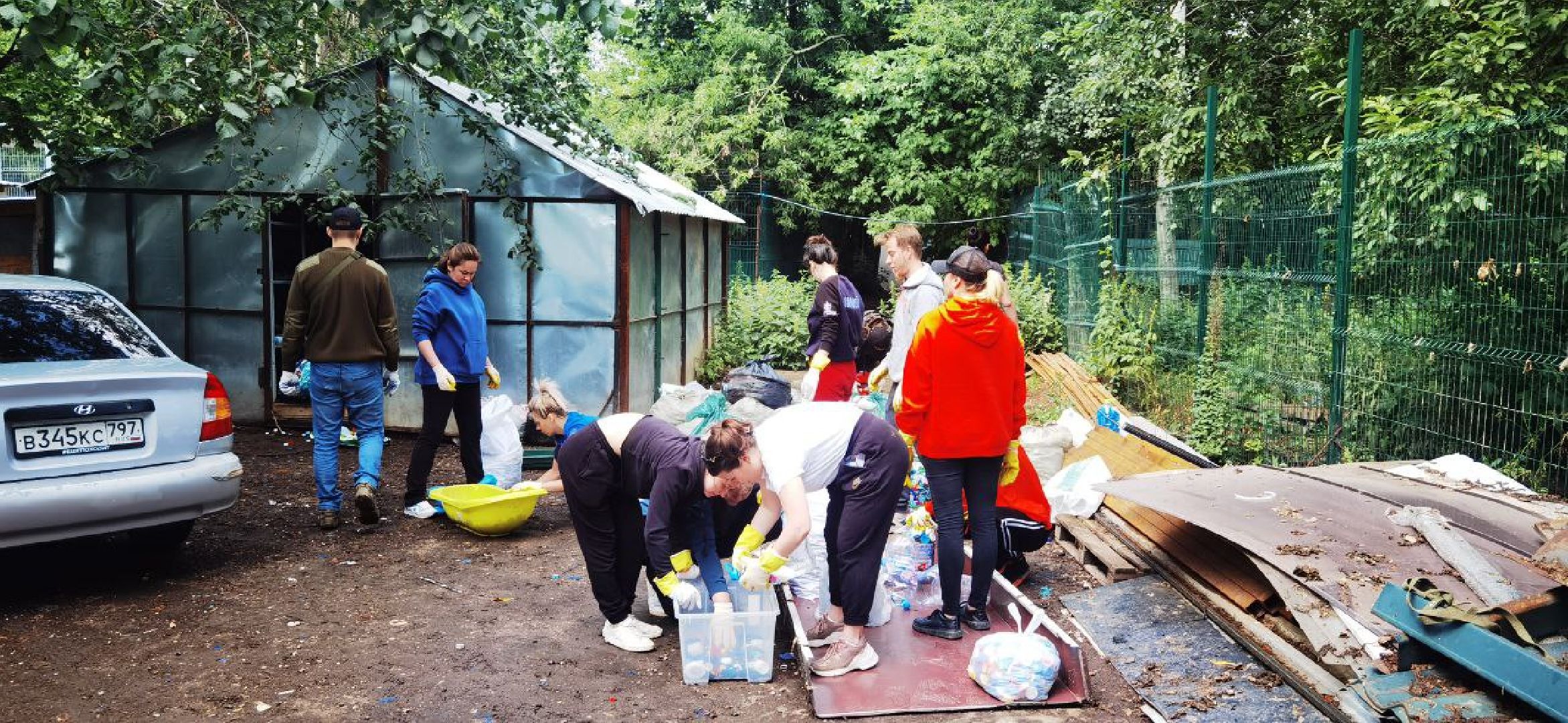 Домодедово, волонтеры, приют, крышечки добра, пластиковые крышечки