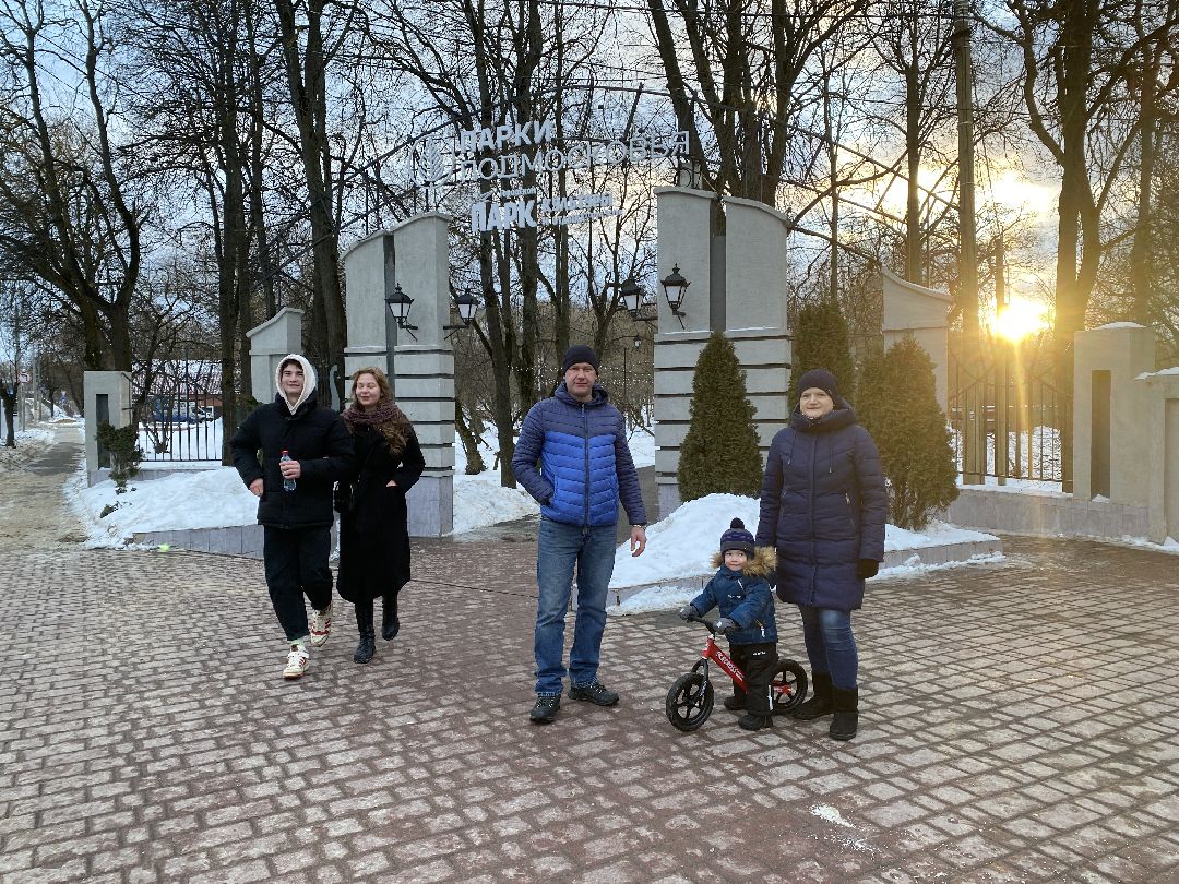 Безопасность, дети, дорога