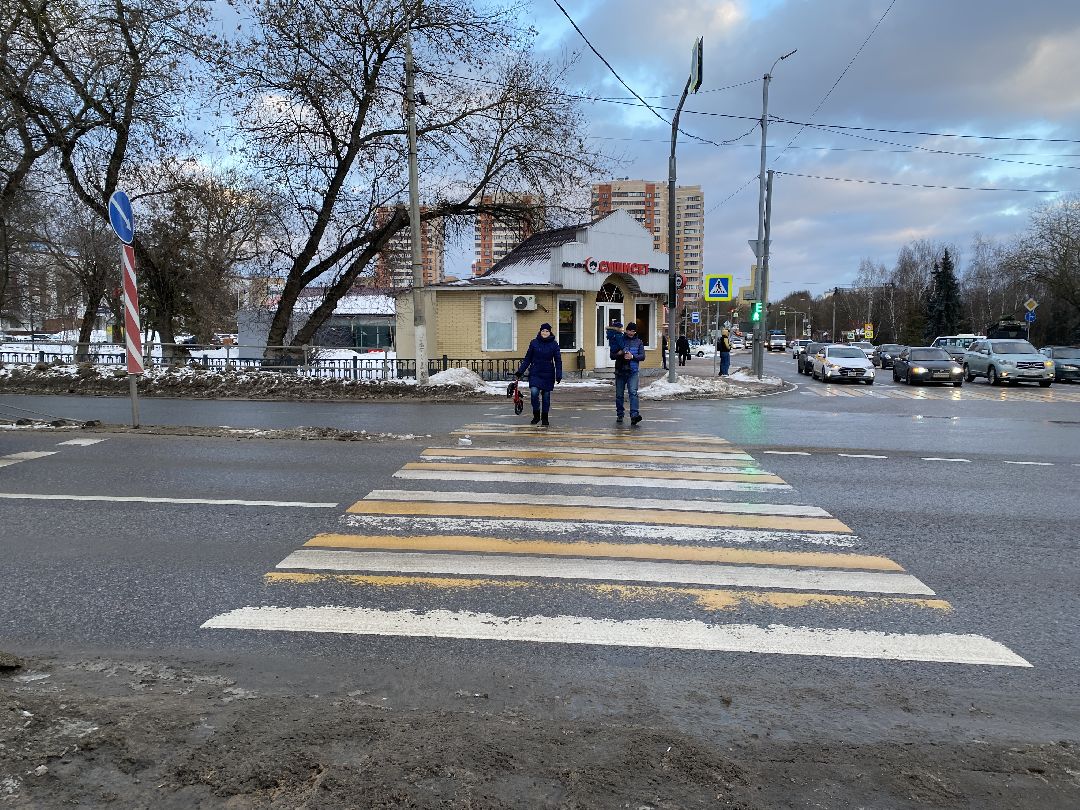 Безопасность, дети, дорога