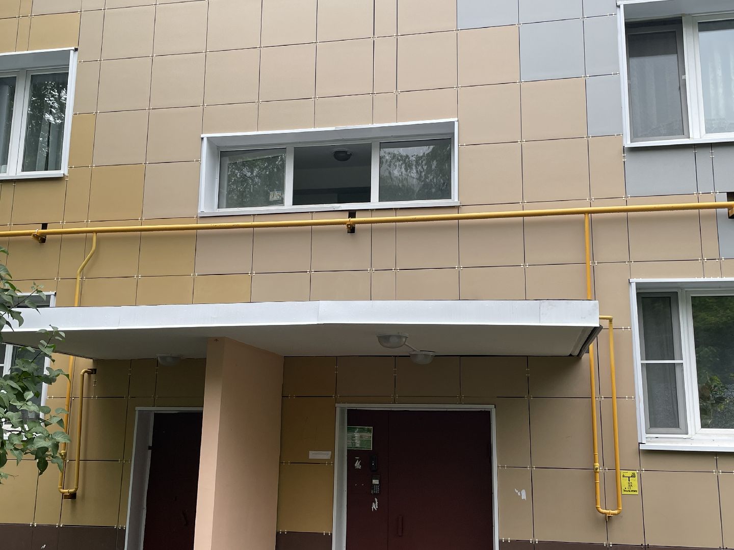 Капитальный ремонт, дом, жители, благоустройство