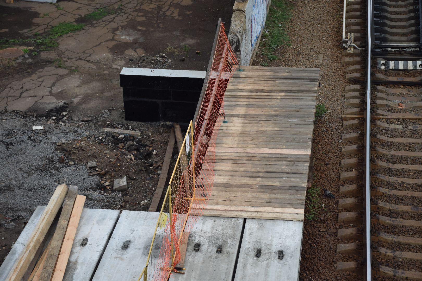 Павловский Посад, городской округ Павловский Посад, ремонт, станция, жд, строительство, транспорт