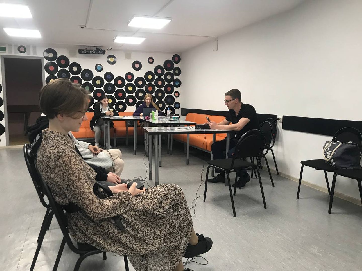 Коломна, образование, культура