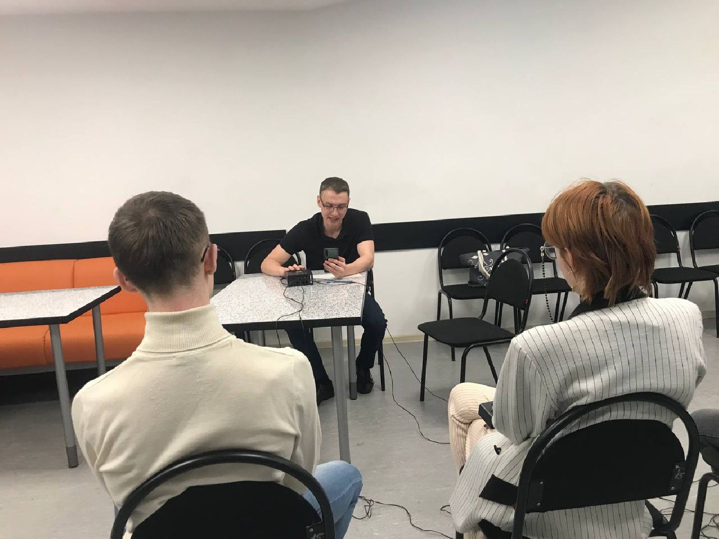 Коломна, образование, культура