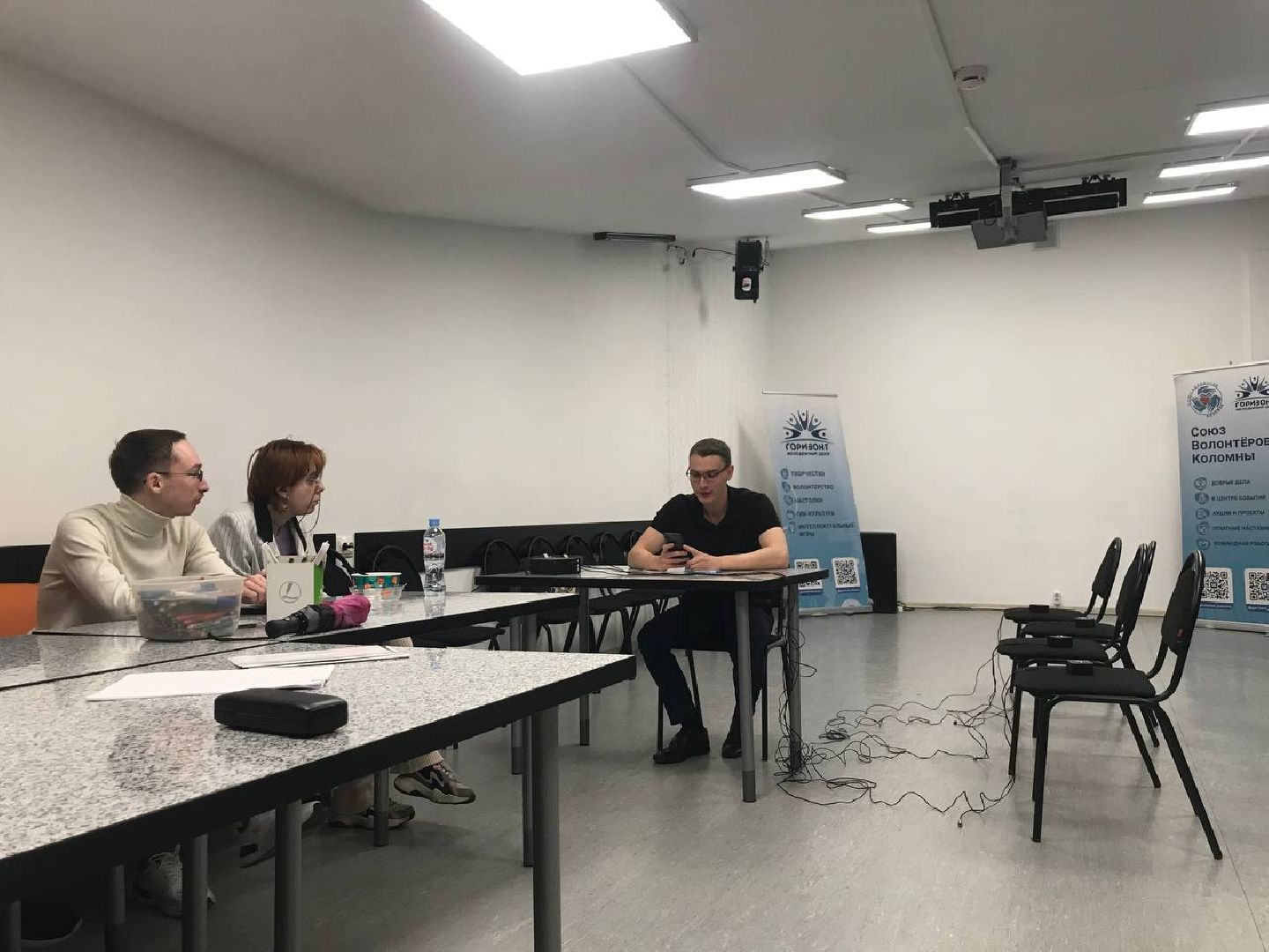 Коломна, образование, культура