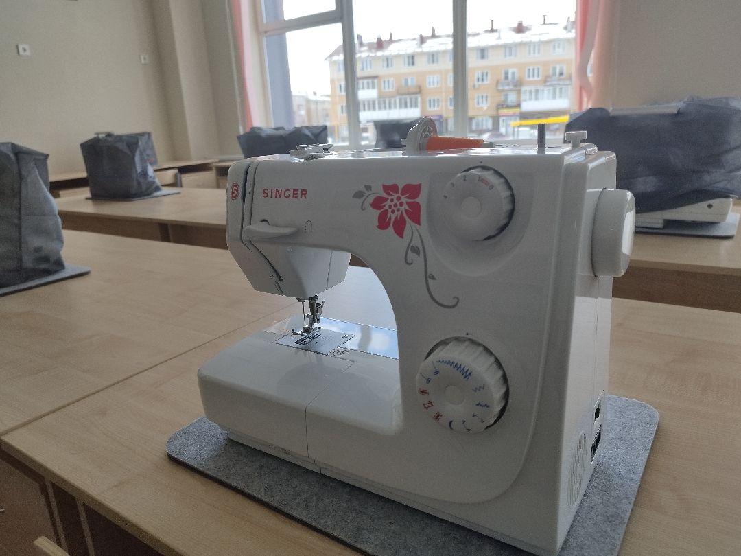 Истра, школа, новостройка,