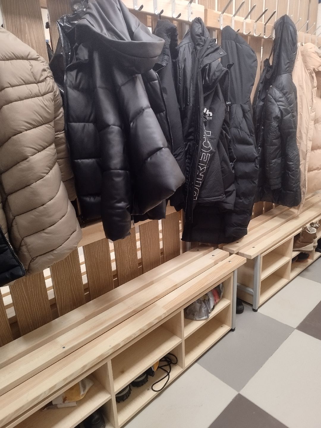 Истра, школа, новостройка,