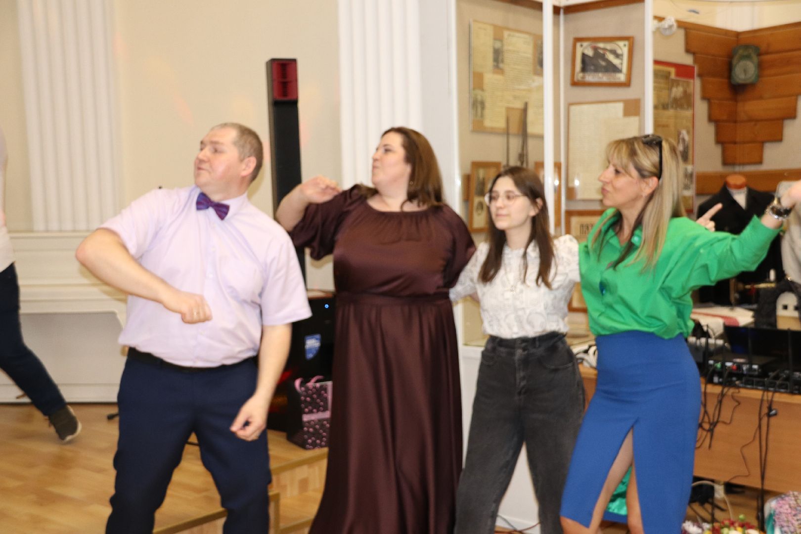 поэзия; проза; таланты; юмор; юбилей