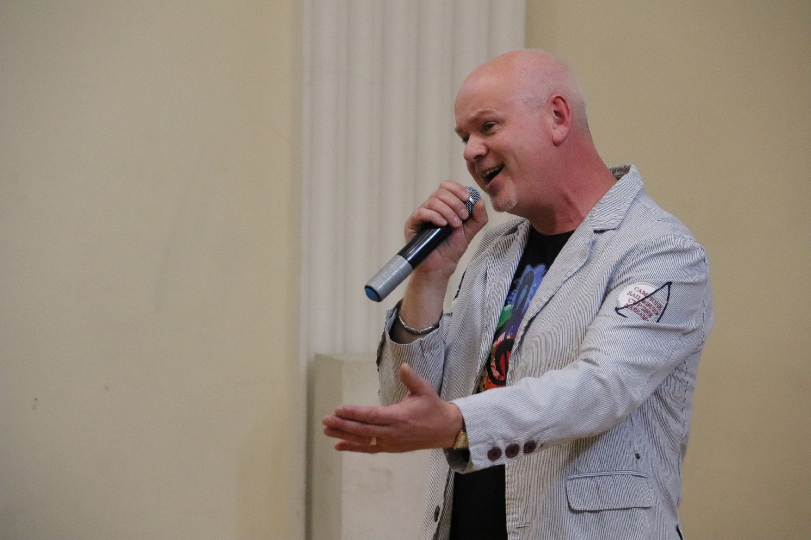 поэзия; проза; таланты; юмор; юбилей