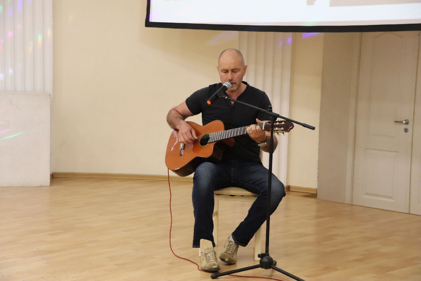 поэзия; проза; таланты; юмор; юбилей