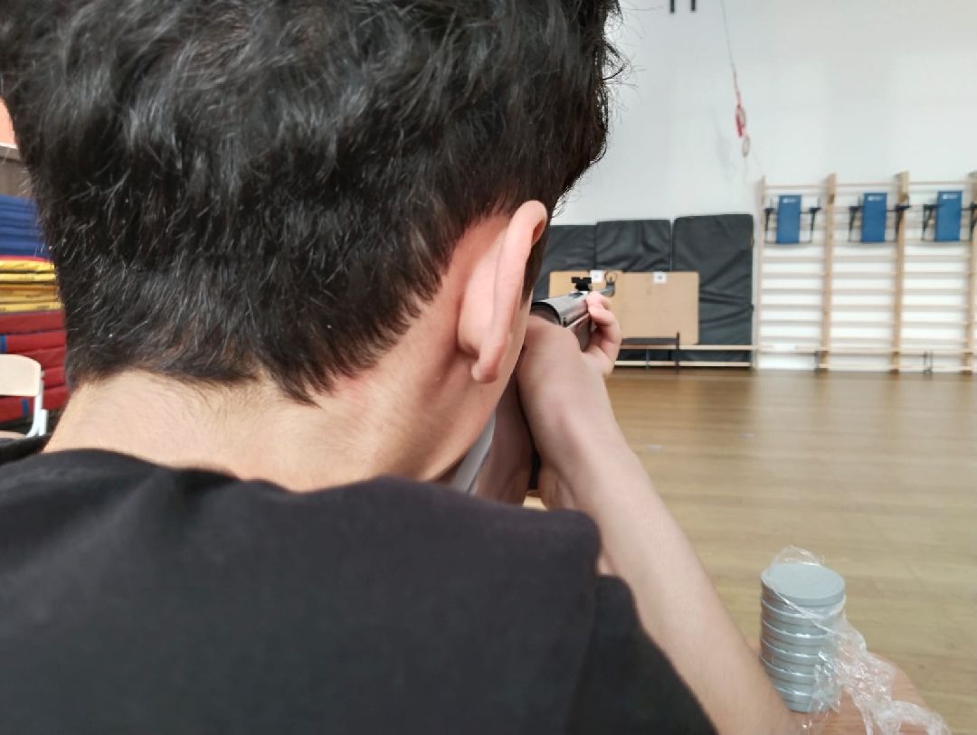 Общество, Военная-патриотика