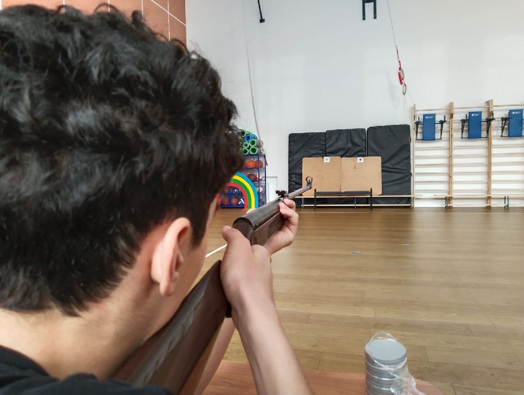 Общество, Военная-патриотика