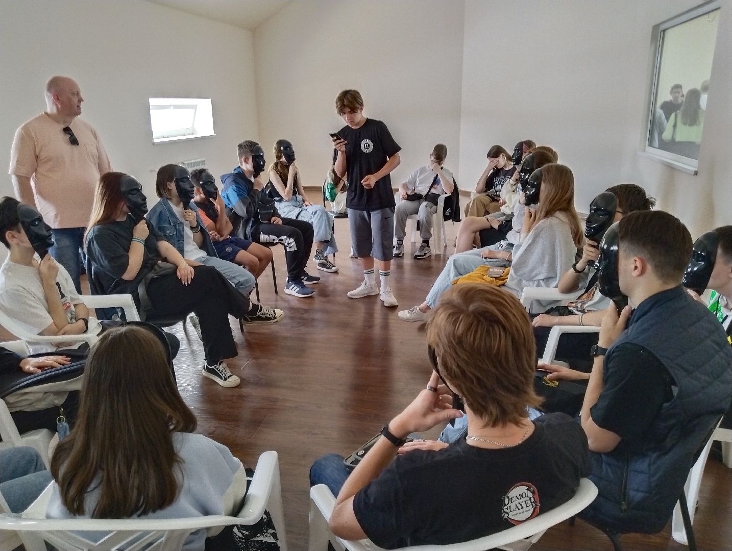 Раменское, общество, день молодёжи, спортивно-развлекательная программа