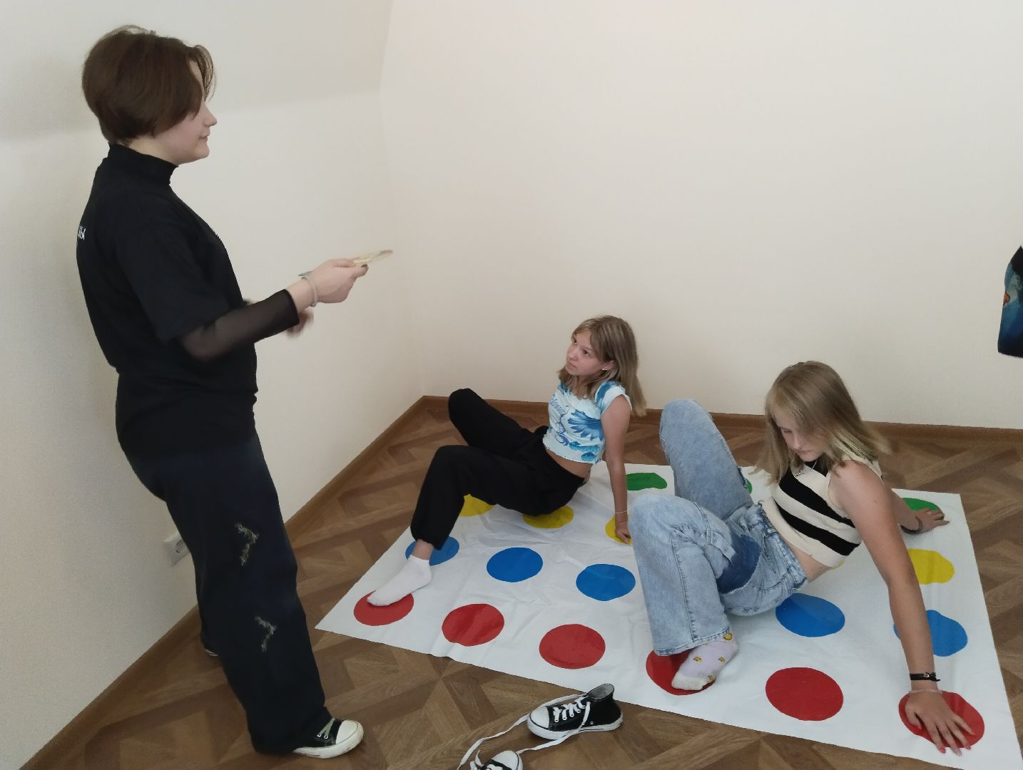 Раменское, общество, день молодёжи, спортивно-развлекательная программа