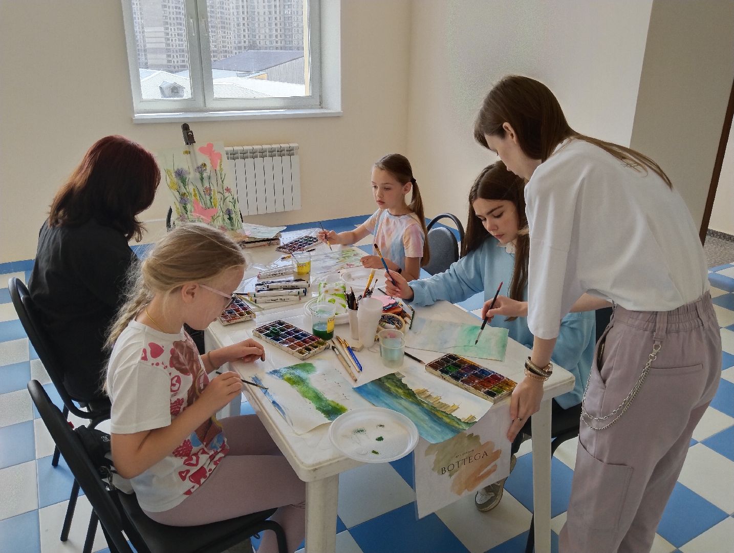 Раменское, общество, день молодёжи, спортивно-развлекательная программа