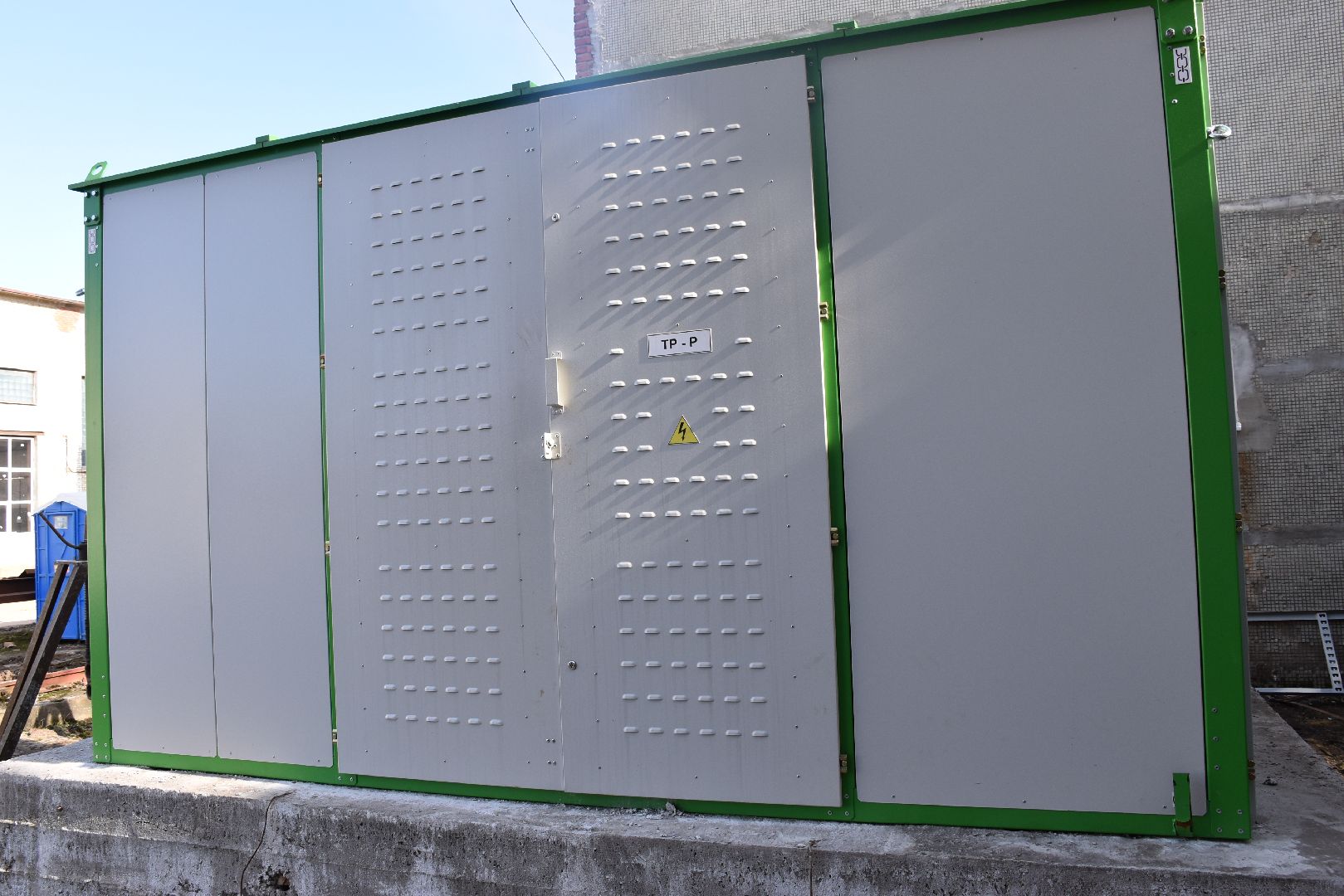 Уралхим, экономика, производство удобрений