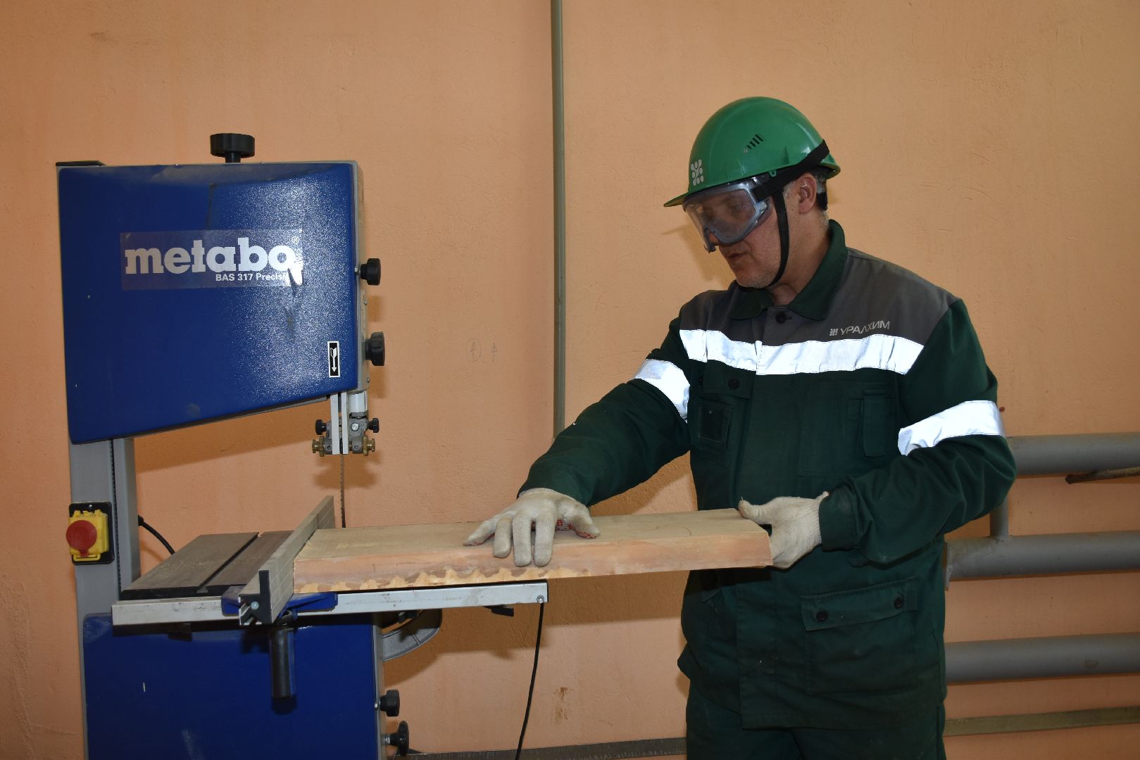 Уралхим, экономика, производство удобрений