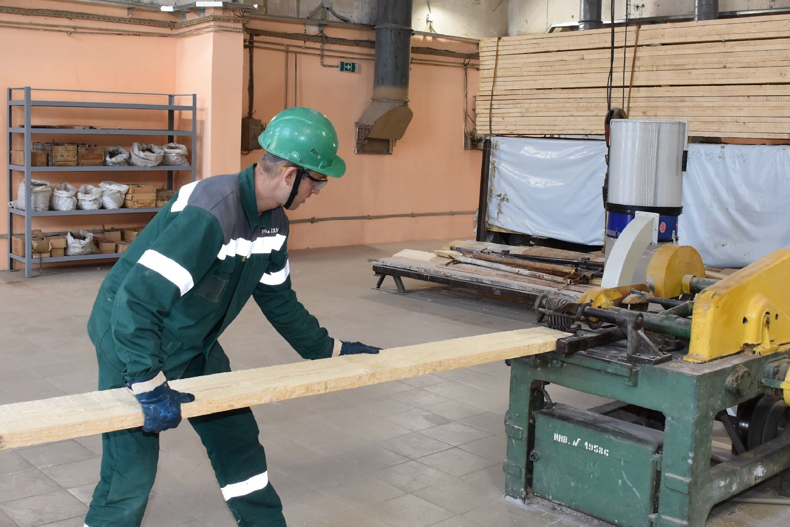 Уралхим, экономика, производство удобрений