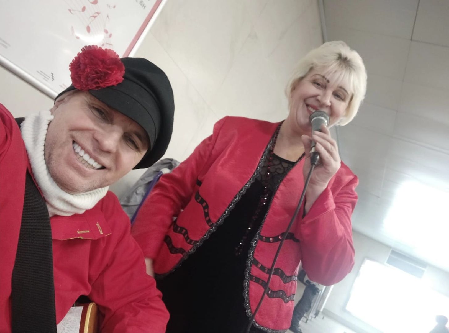 концерт, доброе дело,