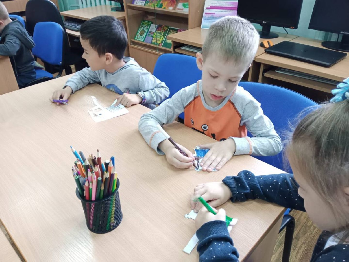 Руза, дети, каникулы, гражданин, патриот