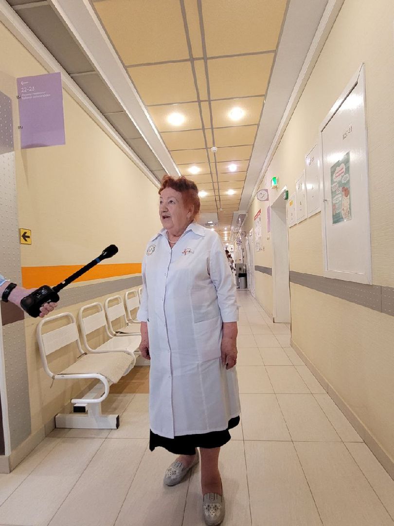 акушерство; ВПЦ; видное; профессия