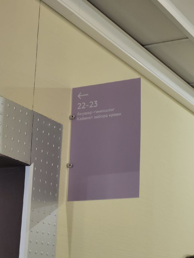 акушерство; ВПЦ; видное; профессия