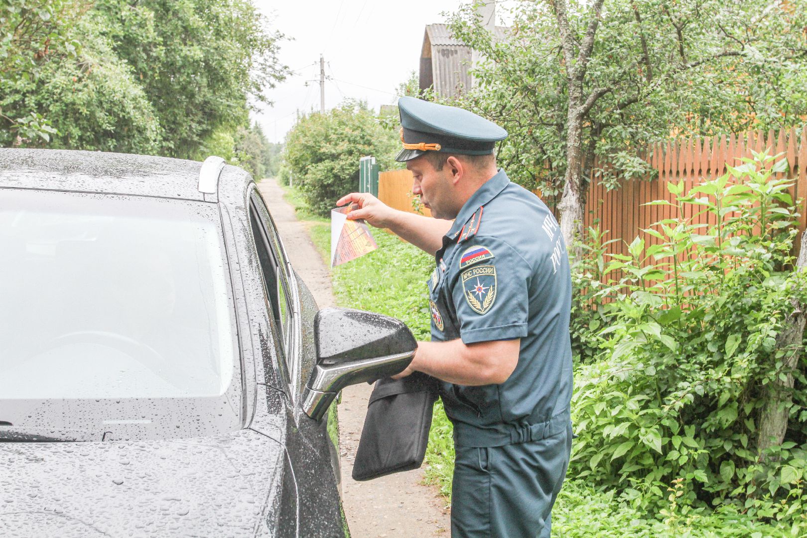 #Шатура#профилактика#ОНД#