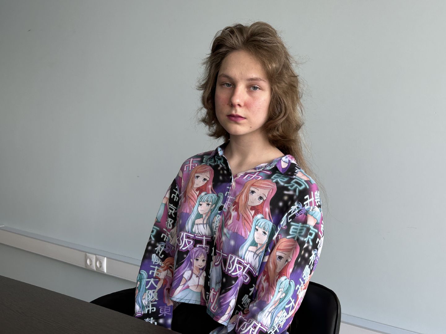 ЕГЭ, выпускники, 100 баллов, стобалльницы, литература, Фрязино