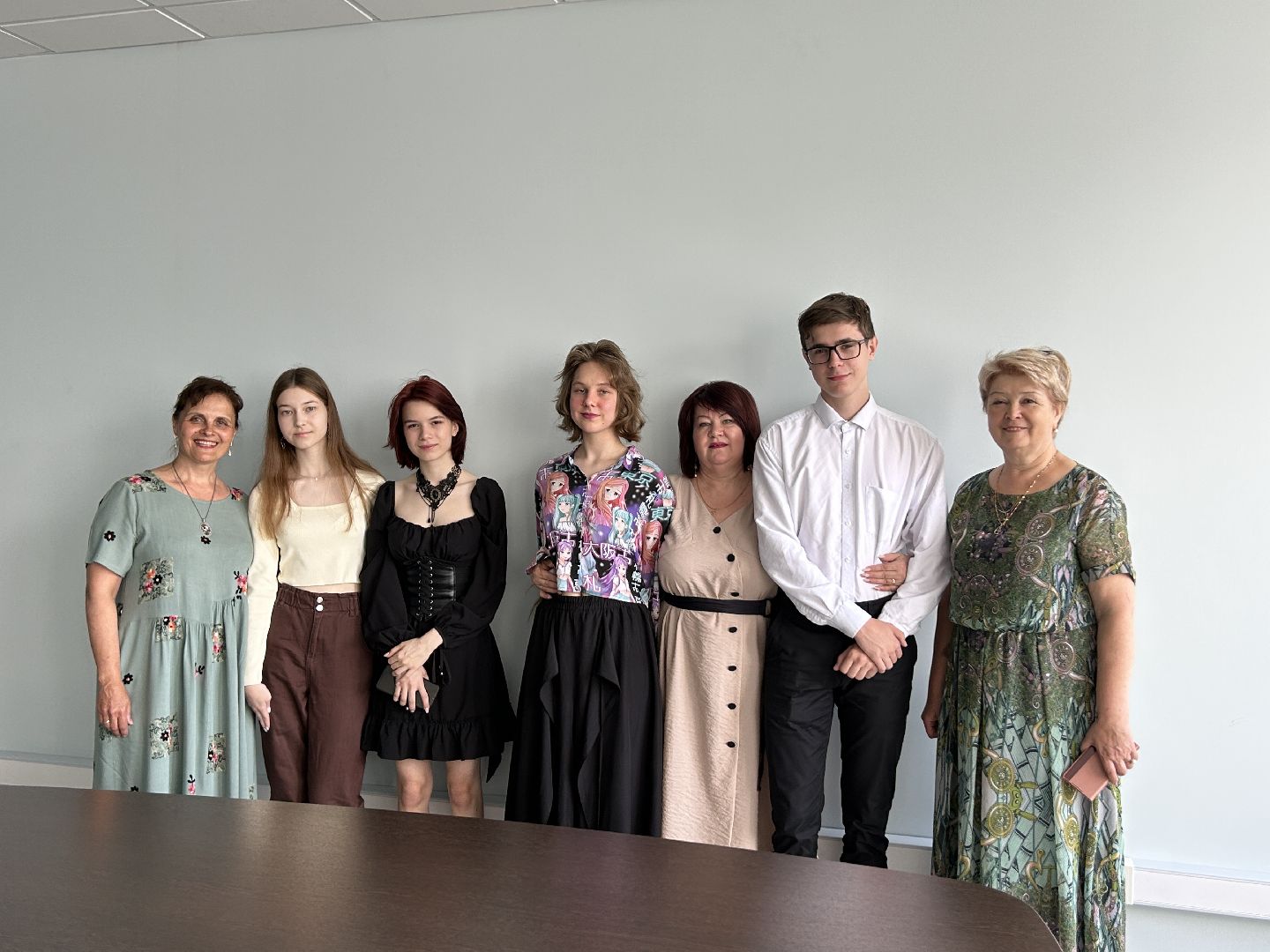 ЕГЭ, выпускники, 100 баллов, стобалльницы, литература, Фрязино