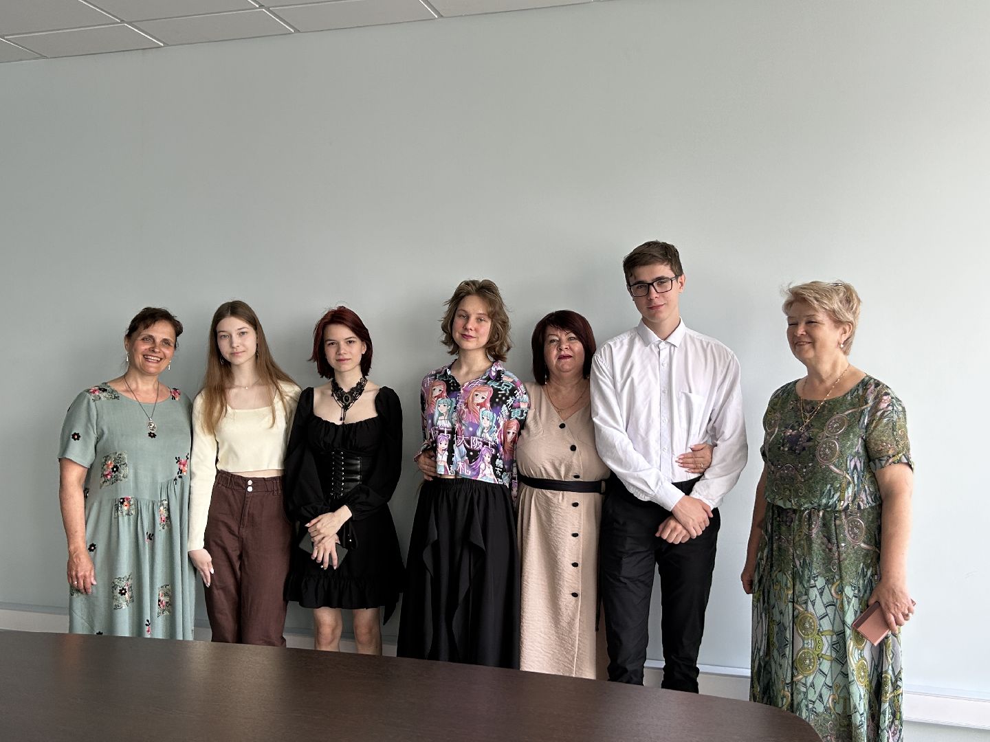 ЕГЭ, выпускники, 100 баллов, стобалльницы, литература, Фрязино