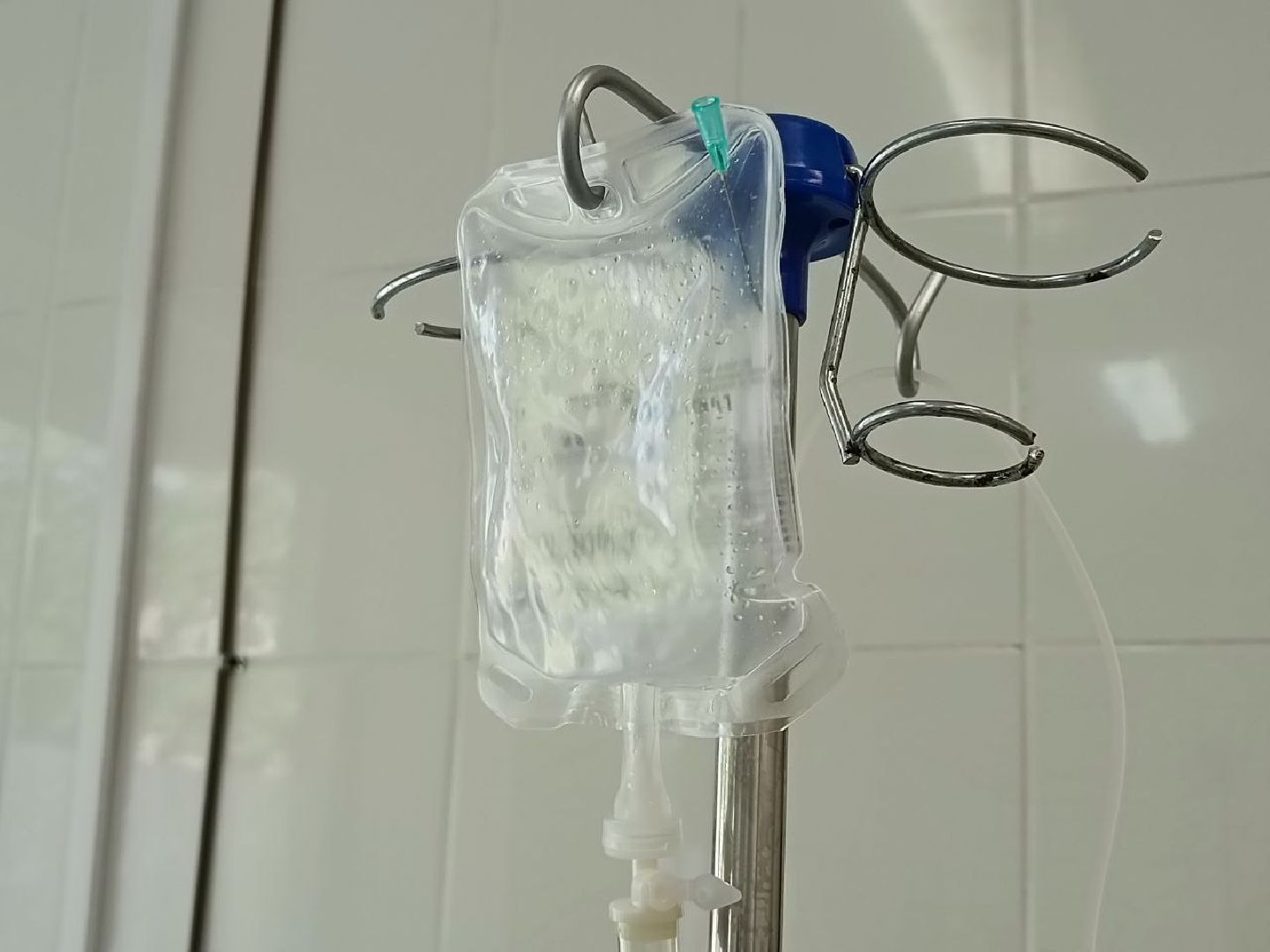 Можайск, Можайский городской округ, Подмосковье, медицина, больница, кардиологическое отделение, пациенты, сердце, положительная динамика