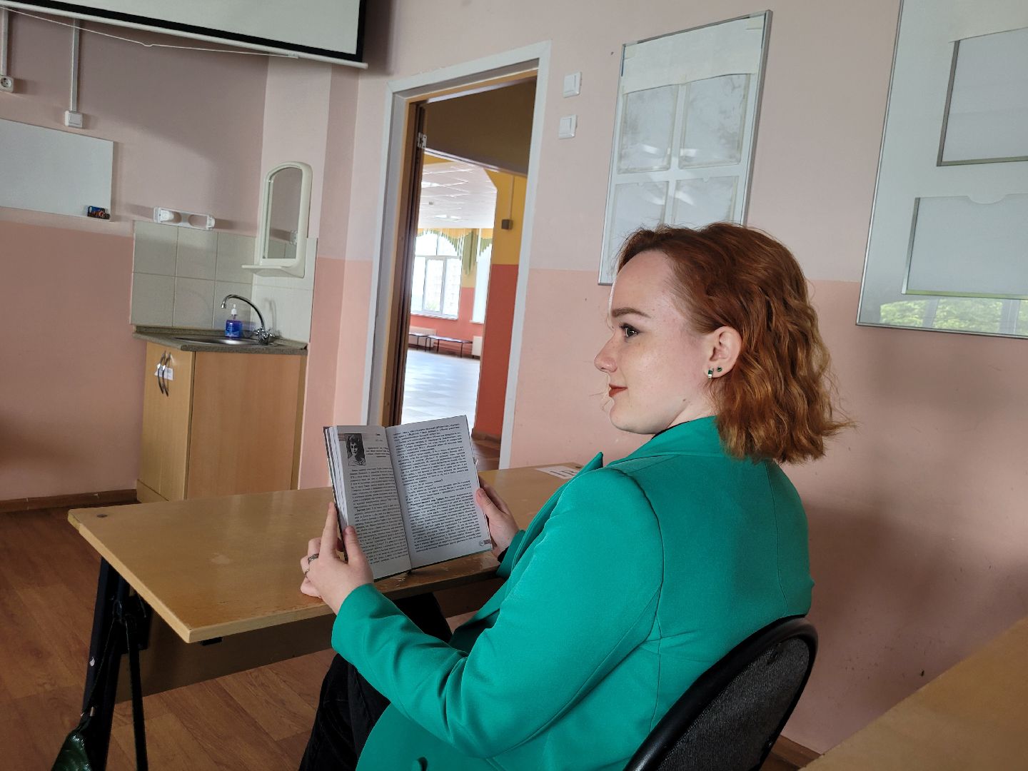 успех; мультистобалльница; видное; образование