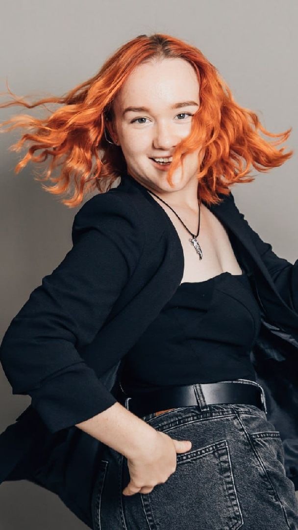 успех; мультистобалльница; видное; образование