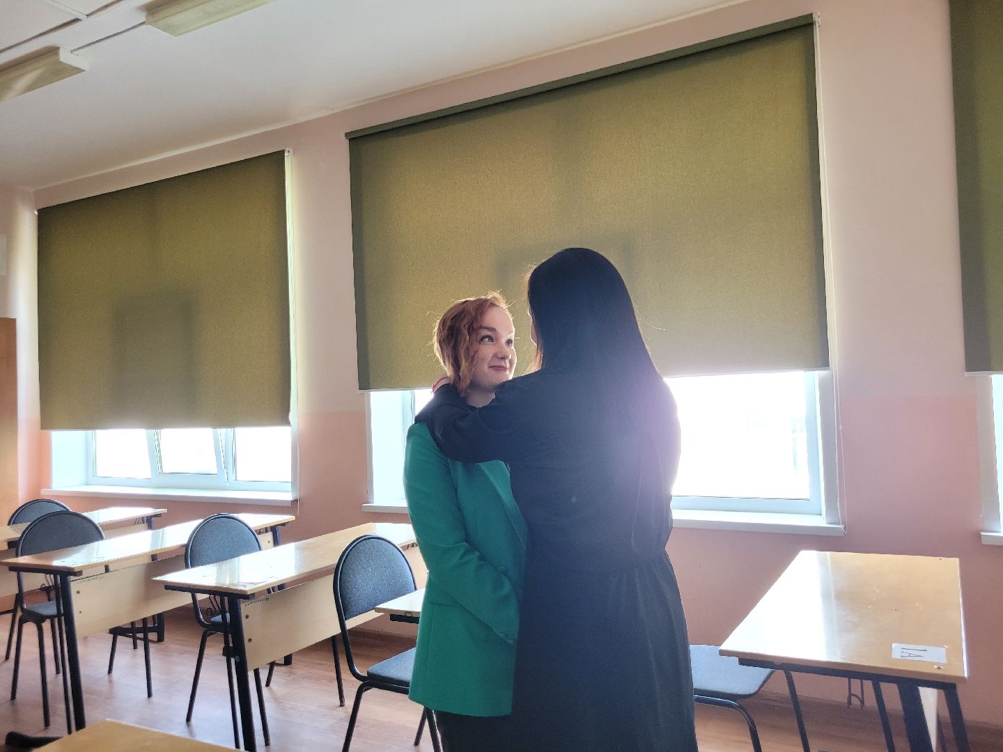 успех; мультистобалльница; видное; образование