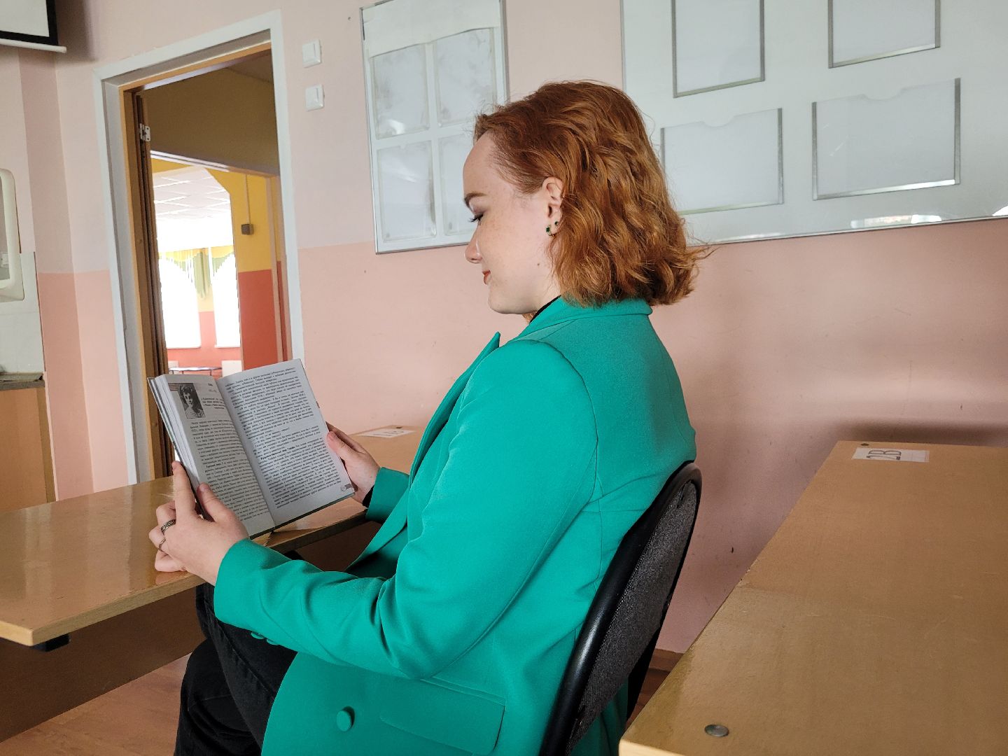 успех; мультистобалльница; видное; образование