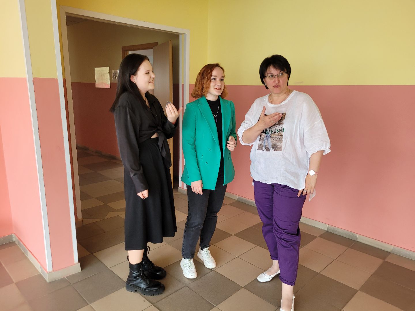 успех; мультистобалльница; видное; образование