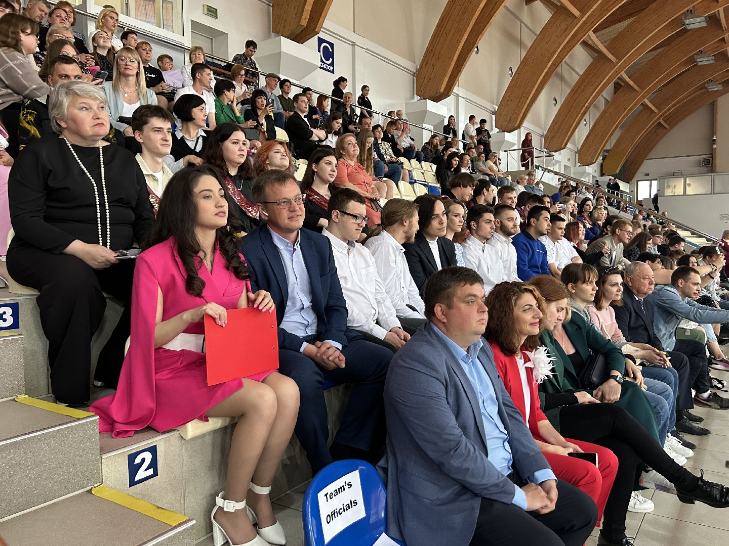 выпускной, дипломы, Щёлково