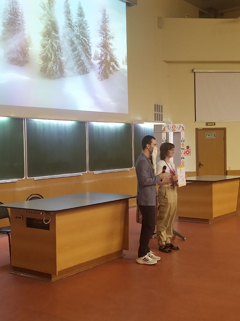 Долгопудный, летние лагеря, олимпиада, МФТИ, ЛОШ, нейросети